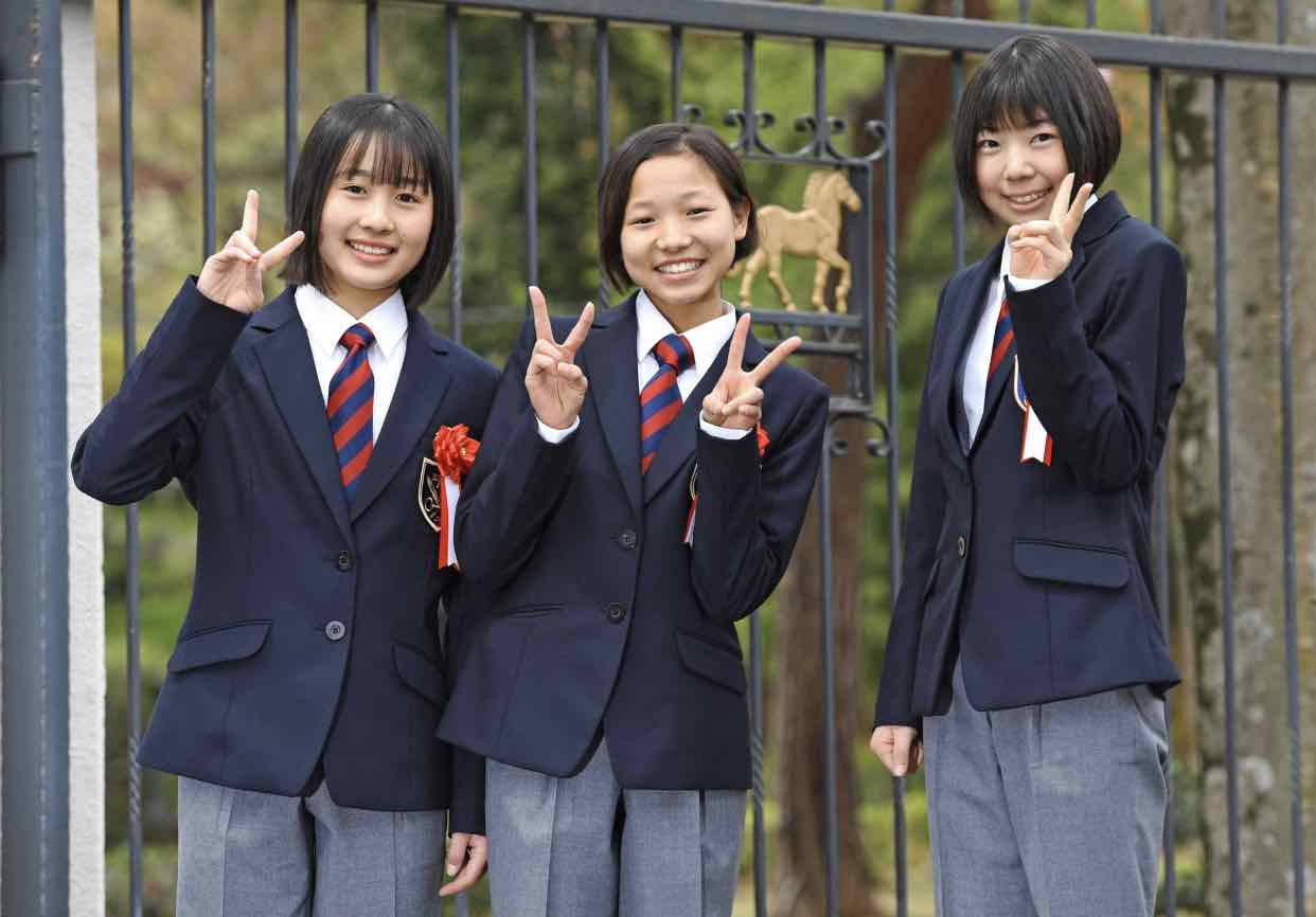 2023年デビューの女性ジョッキー達・大江原 比呂 ・河原田 菜々 ・小林 美駒